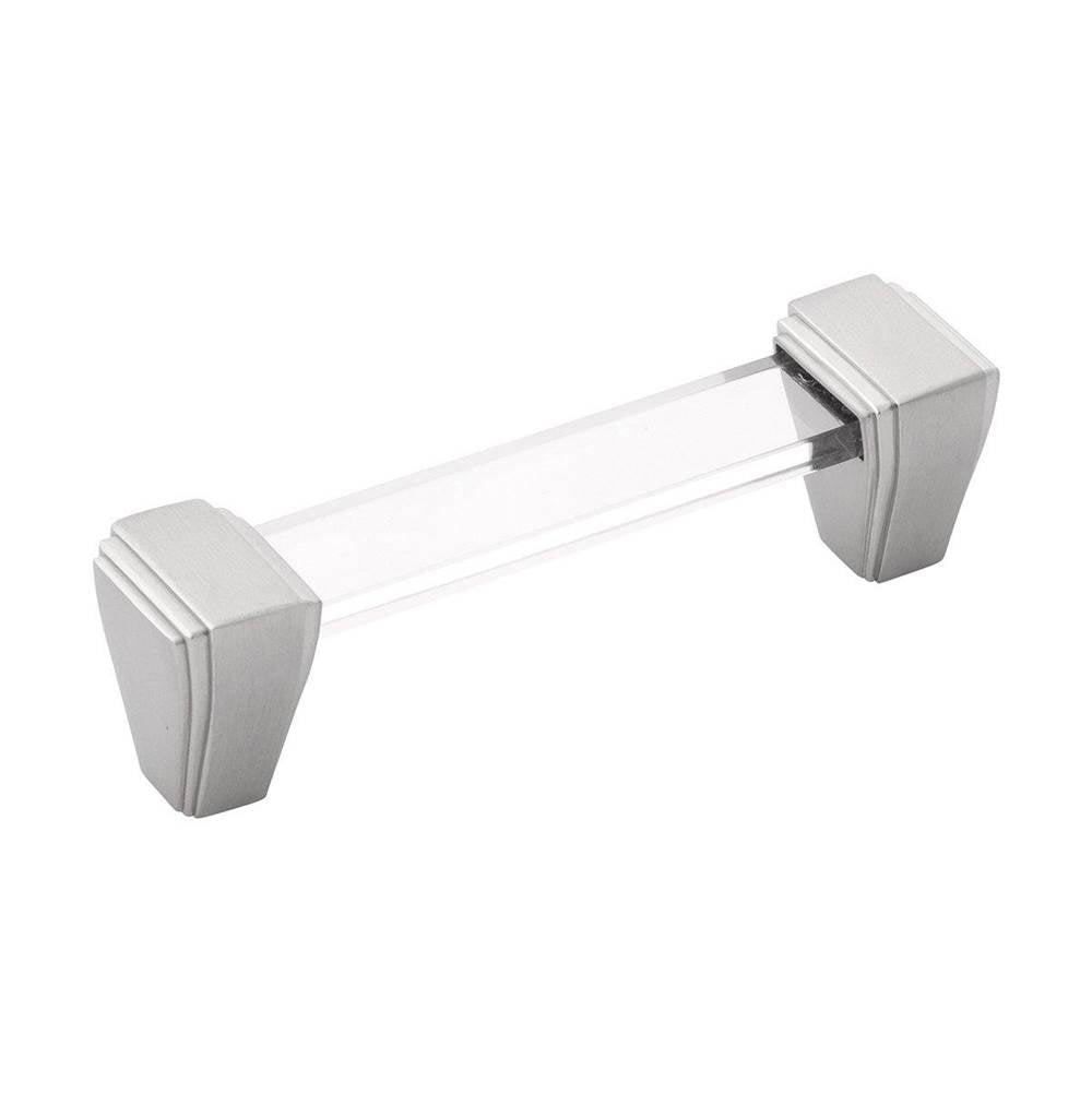Belwith keeler B077503 Pull 3-3/4 inch (96mm) center to center