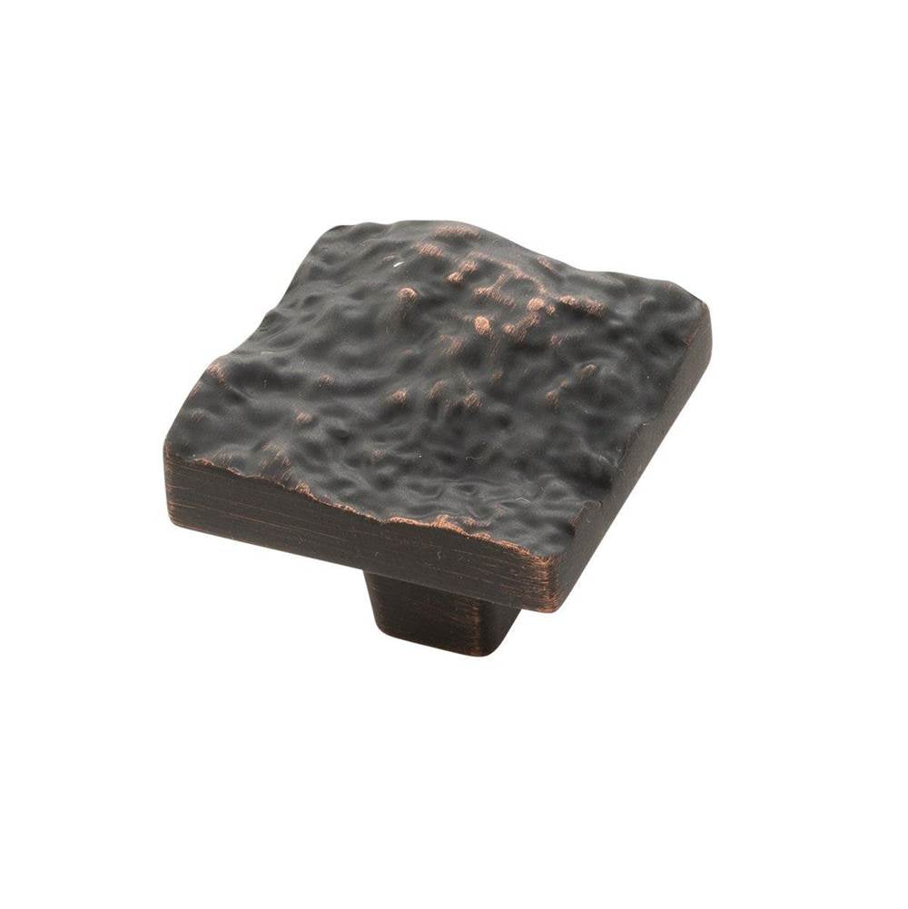 Belwith keeler B077512 Knob 1-3/8 inch square