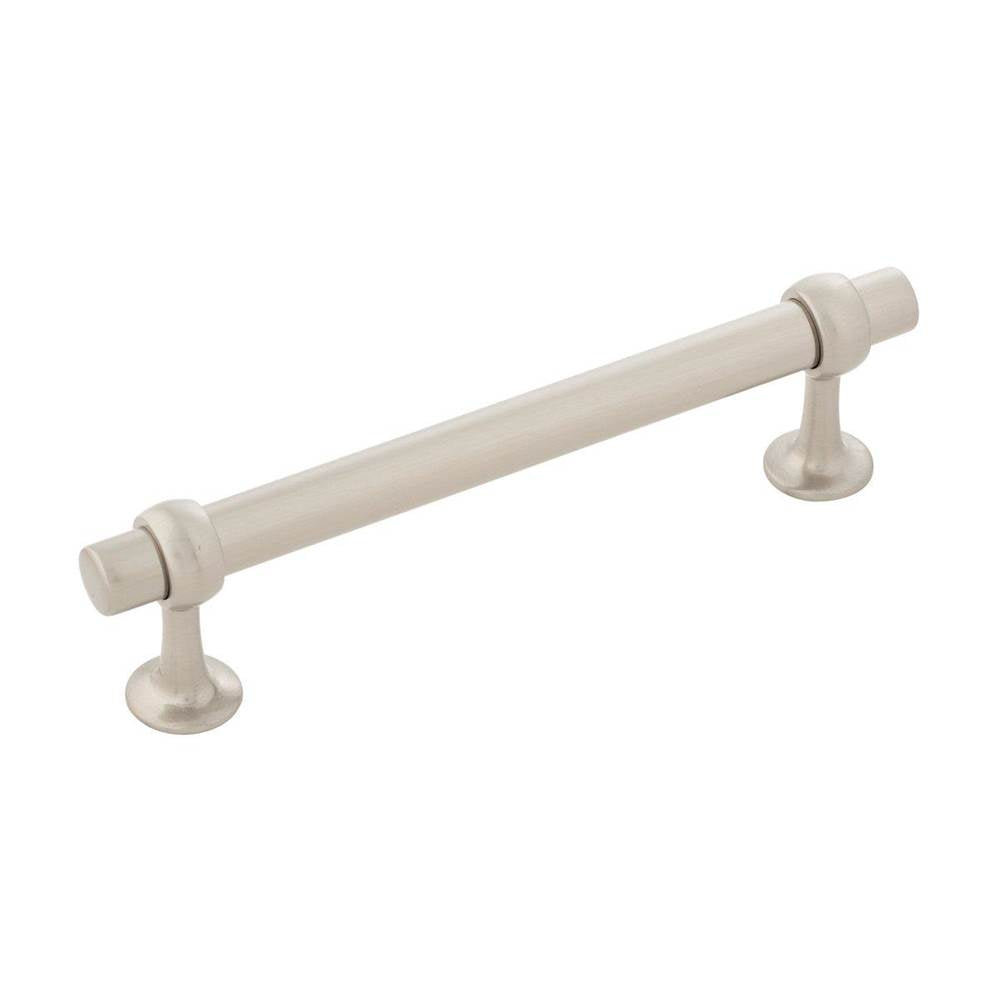 Belwith keeler B077524 Pull 5-1/16 inch (128mm) center to center