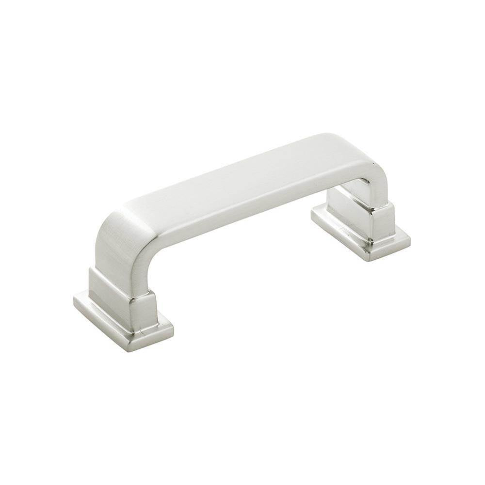 Belwith keeler B077892 Pull 3 inch center to center