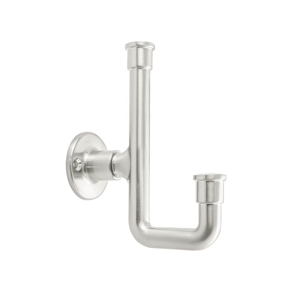 Belwith keeler B077954 Urbane collection hook 1-1/4 inch center to center