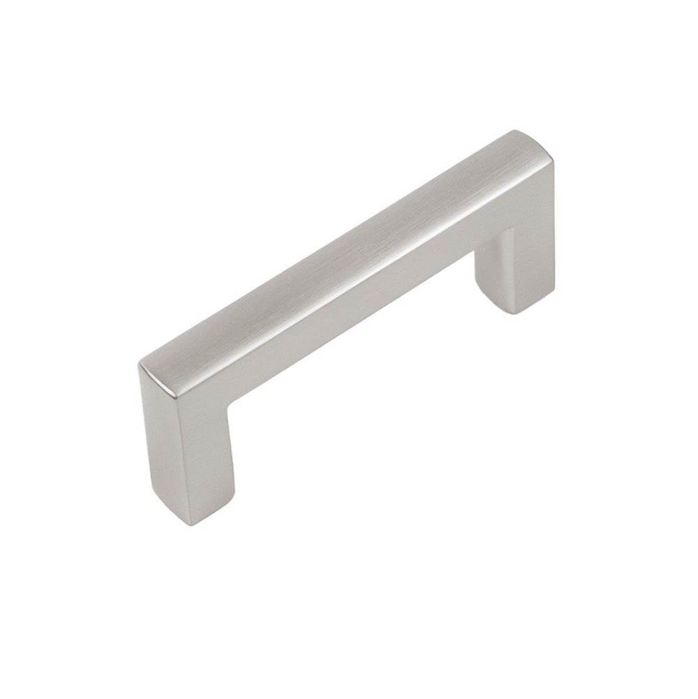 Belwith keeler B077987 Pull, 3" center to center