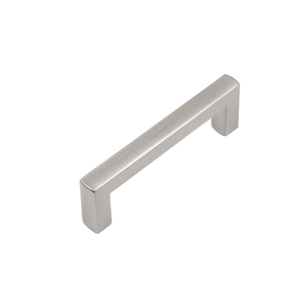 Belwith keeler B077988 Pull, 96mm center to center