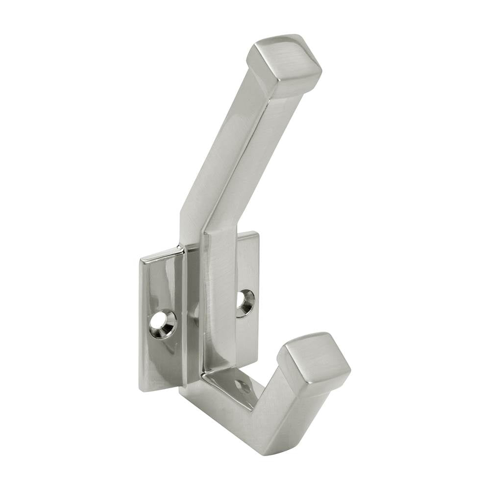 Belwith keeler B077994 Hook, 1" center to center