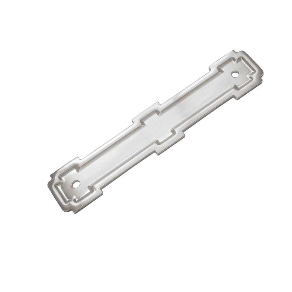 Belwith keeler B077998 Backplate, 128mm center to center