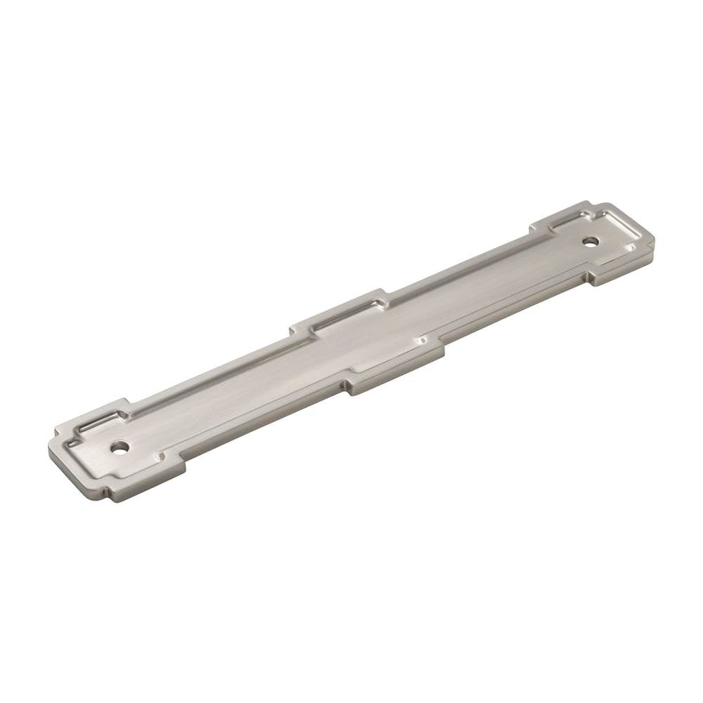 Belwith keeler B077999 Backplate, 160mm center to center