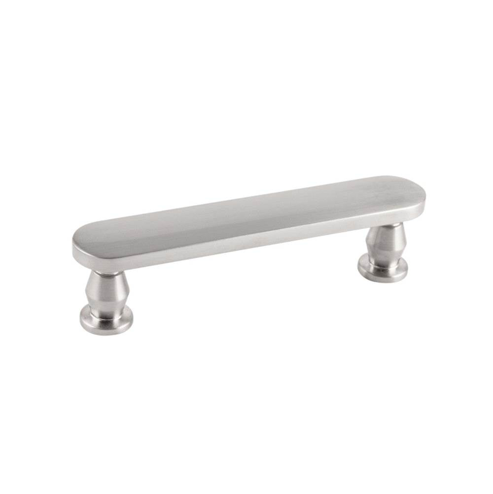 Belwith keeler B078789 Pull 3-3/4 inch (96mm) center to center