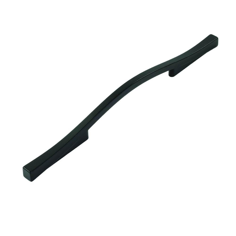 Belwith keeler B078797 Pull 5-1/16 inch (128mm) and 6-5/16 inch (160mm) center to center