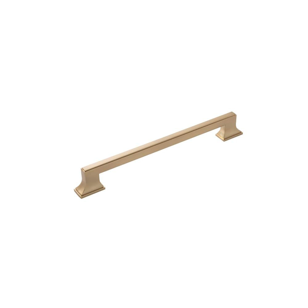 Belwith keeler B078830 Appliance pull 12 inch center to center
