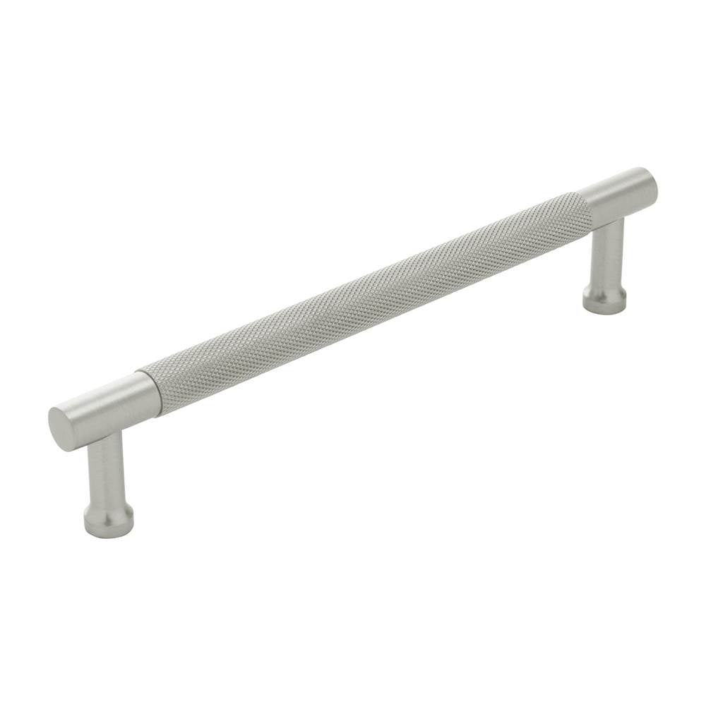 Belwith keeler B079414 Verge collection pull 6-5/16 inch (160mm) center to center