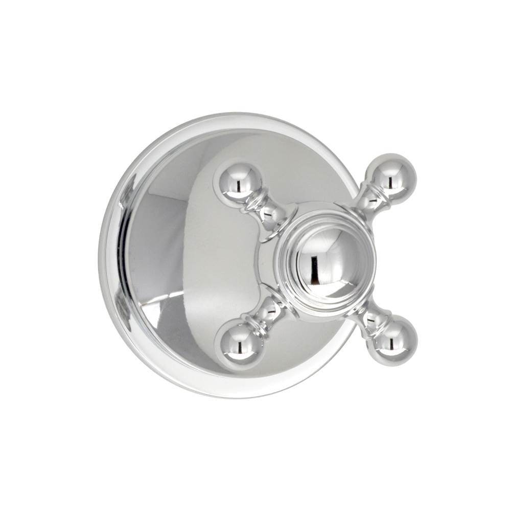 BARiL B16-9560-02-NS Complete 2-Port Diverter With Stop - Parent