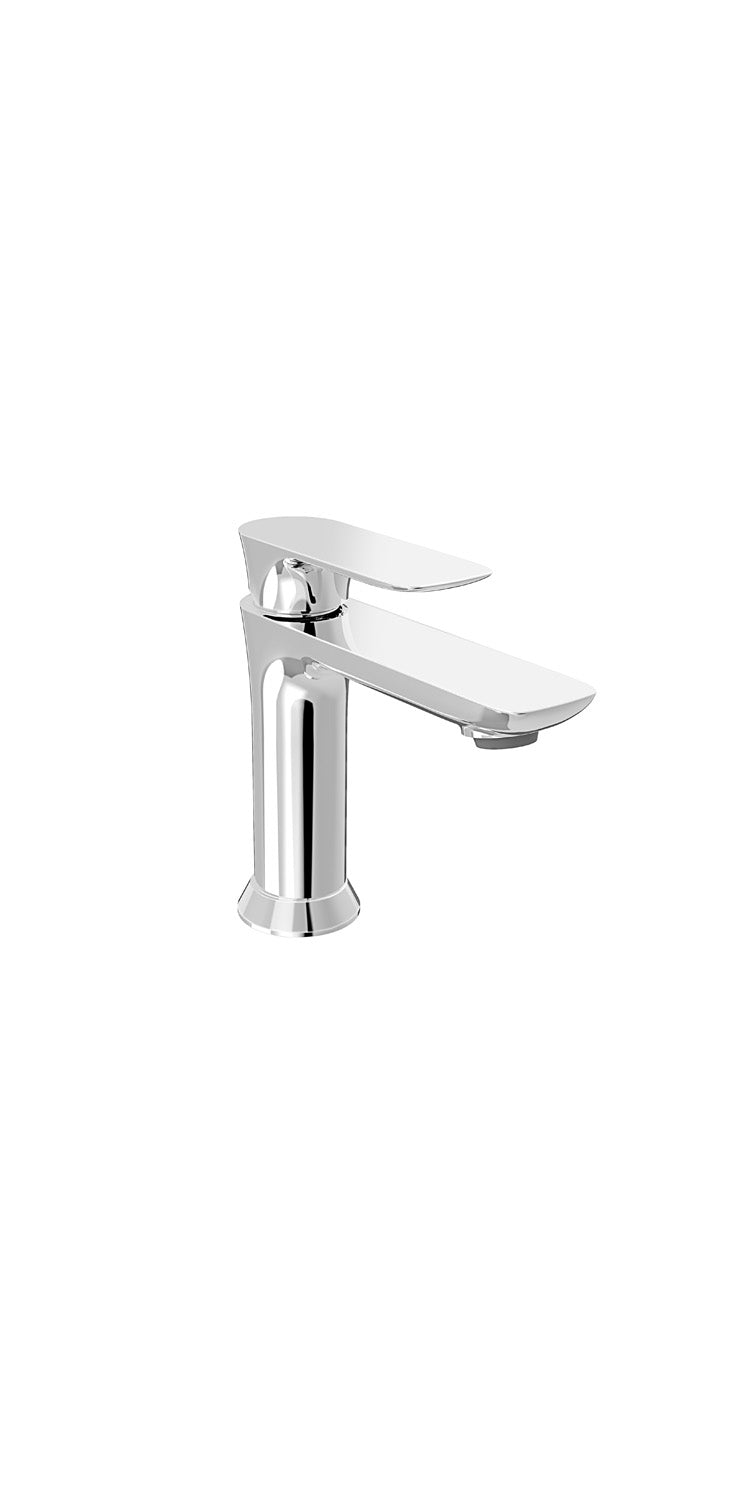 BARiL B45-1005-00L-100 Single-Hole Lavatory Faucet - Parent