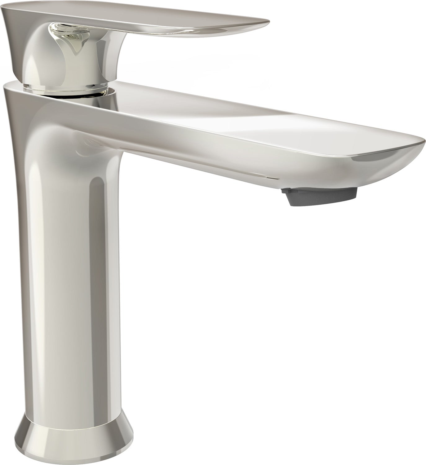 BARiL B45-1010-00L-050 Single Hole Lavatory Faucet