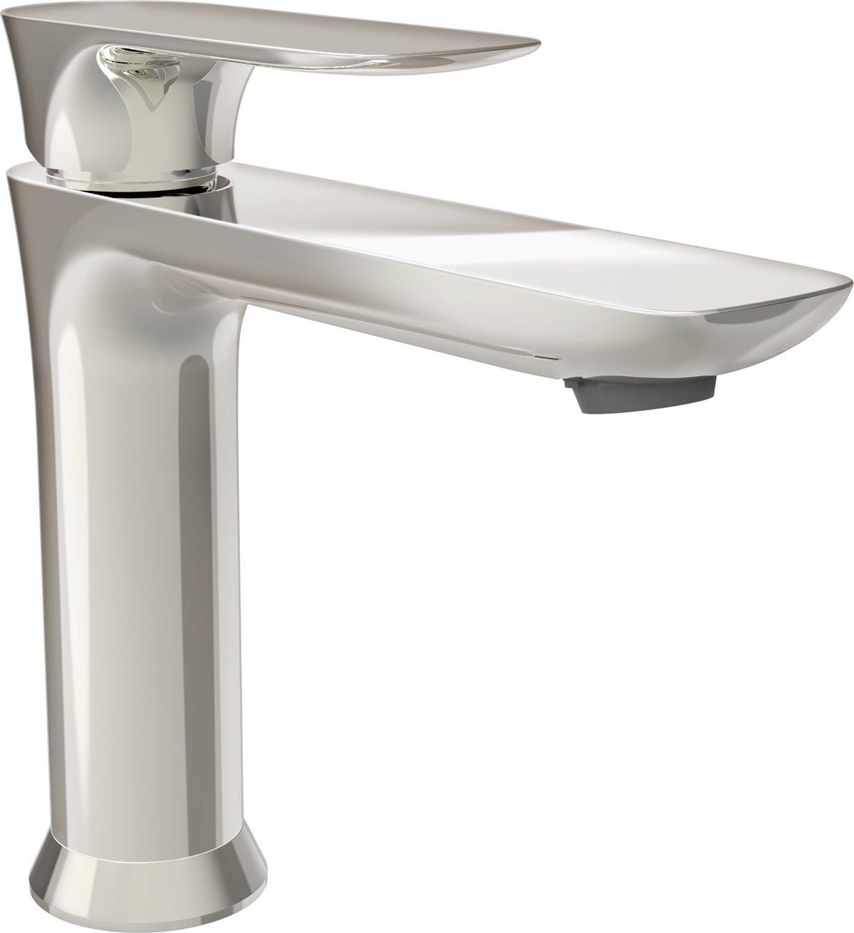 BARiL B45-1010-1PL-100 Single-Hole Lavatory Faucet