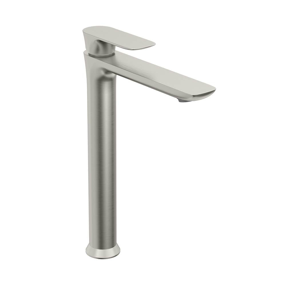 BARiL B45-1020-00L-050 High Single Hole Lavatory Faucet