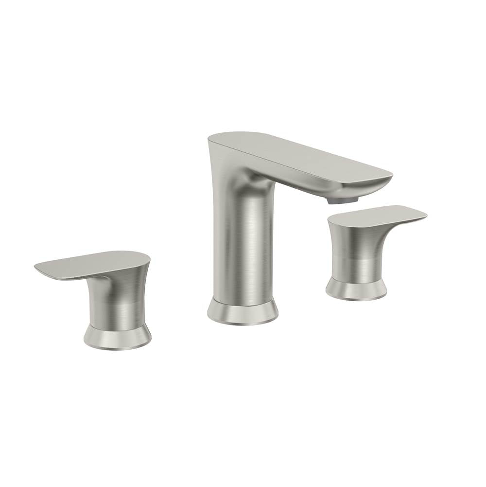 BARiL B45-8009-00L-050 8" C/C Lavatory Faucet