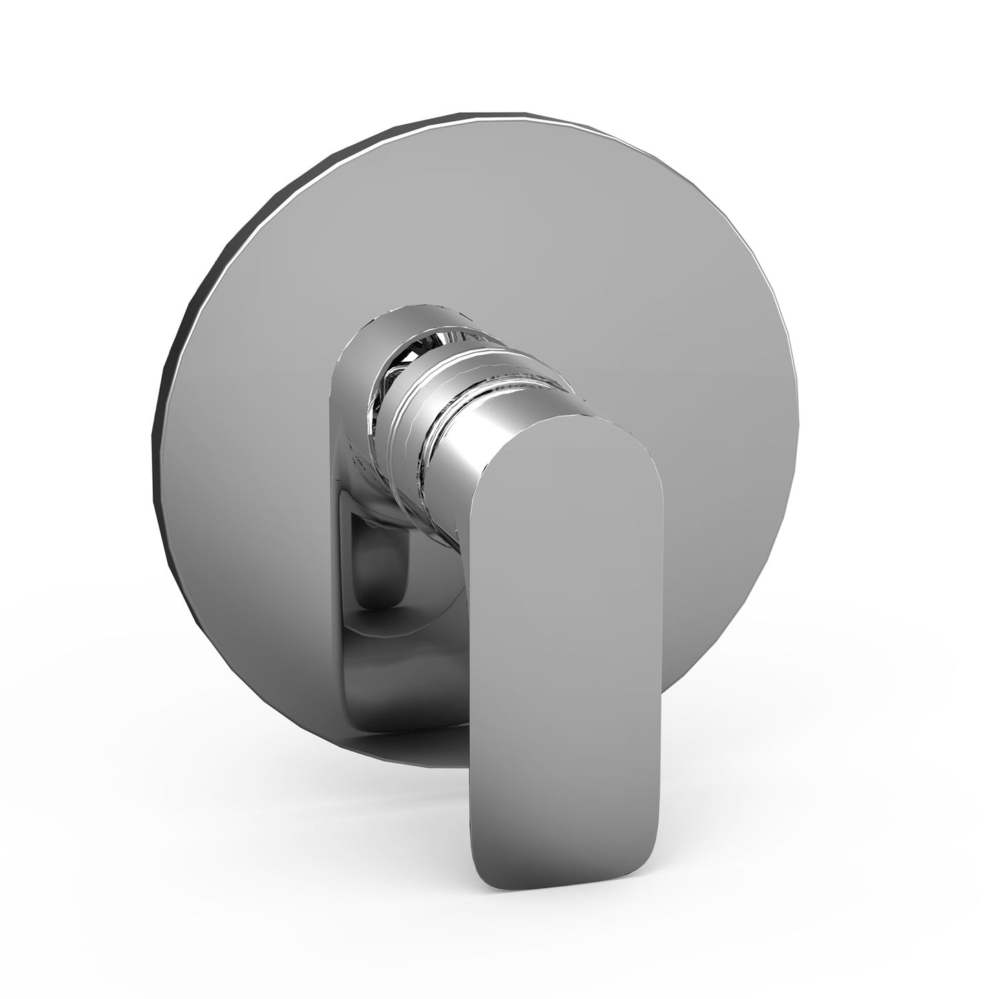 BARiL T45-9139-01 Trim Only For Pressure-Balanced Shower Control Valve - Parent