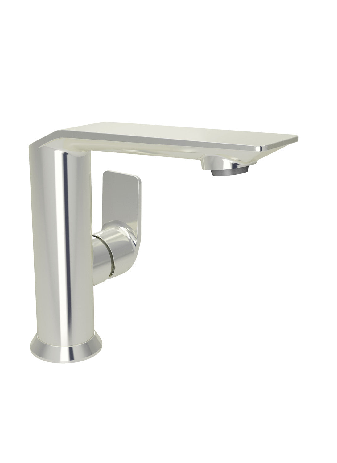 BARiL B46-1030-1PL Single-Hole Lavatory Faucet