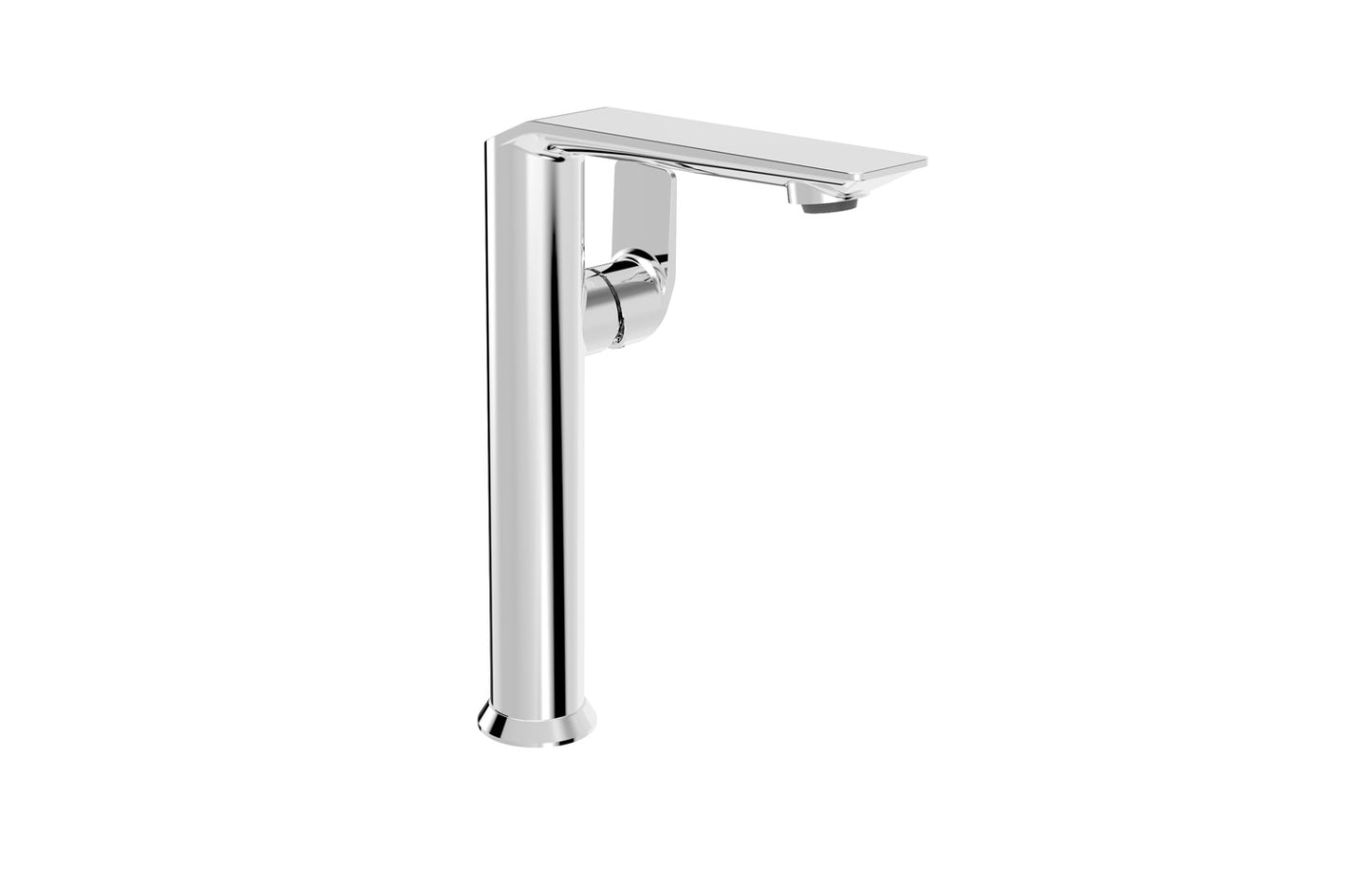 BARiL B46-1040-00L-050 High Single-Hole Lavatory Faucet - Parent