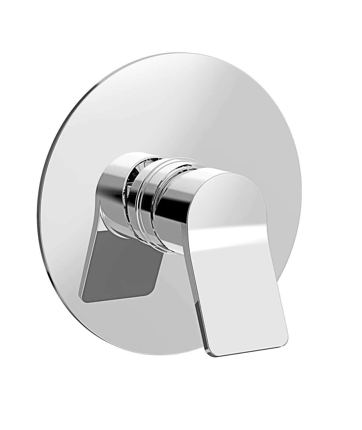 BARiL T46-9139-00 Trim Only For Pressure-Balanced Shower Control Valve - Parent