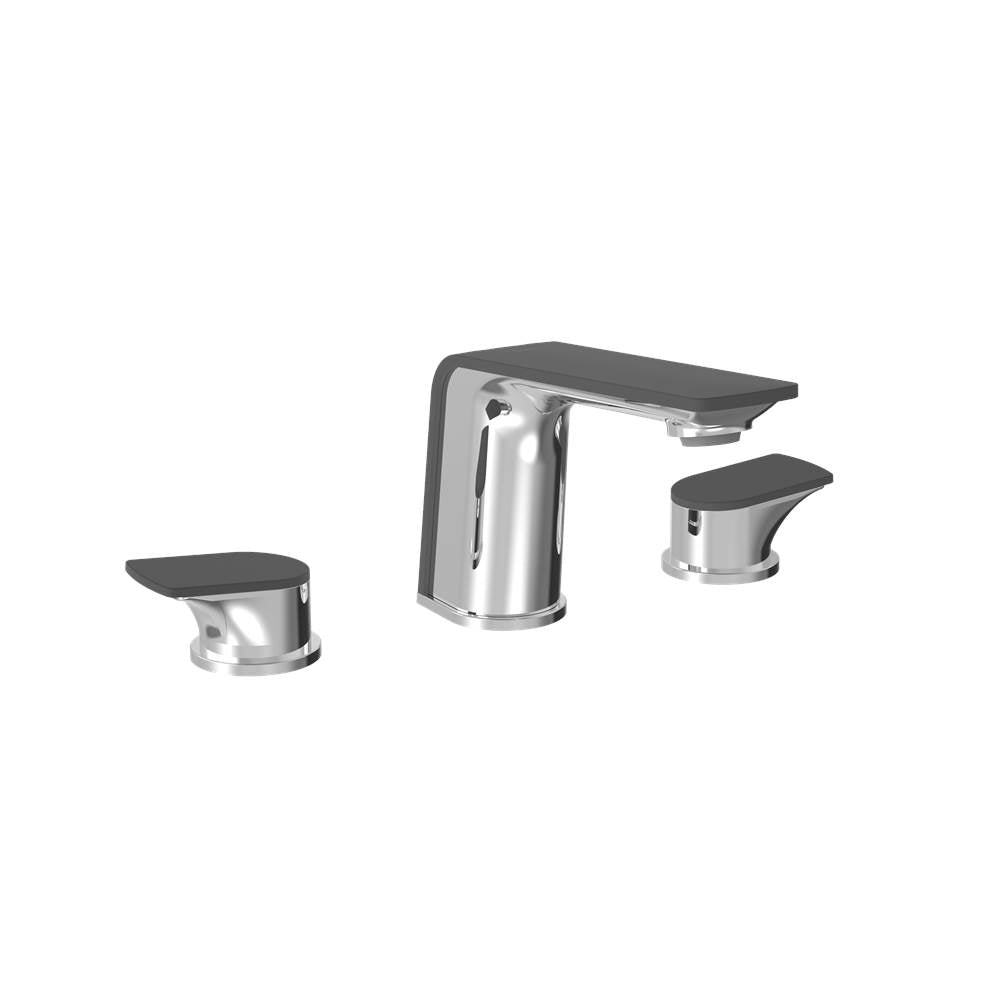BARiL B56-8009-00L-050 8" Center To Center Lavatory Faucet - Parent