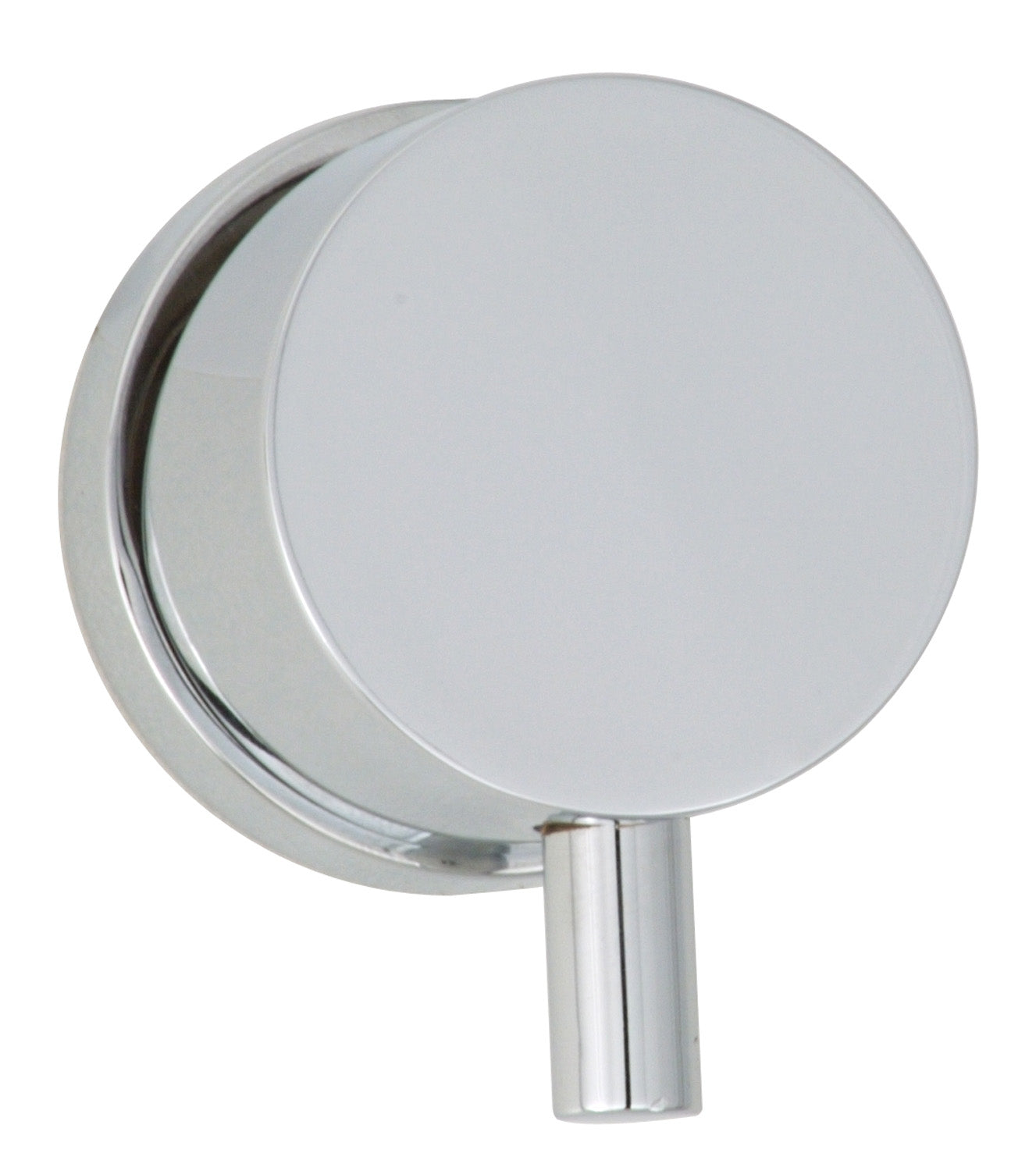 BARiL T66-9649-00 Trim Only For 2 Or 3-Port Diverter With Stop Or 3/4" Stop Valve - Parent