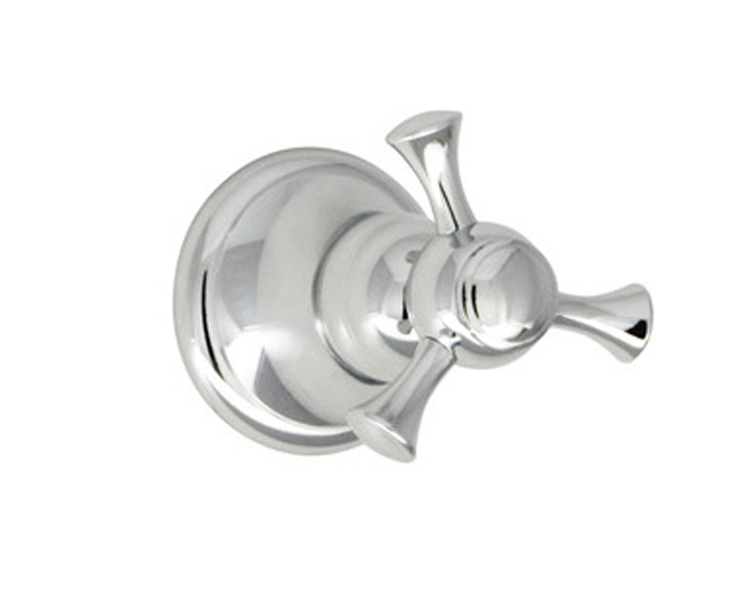 BARiL T71-9641-00 Trim Only For 2 Or 3-Port Diverter With Stop Or 3/4" Stop Valve - Parent