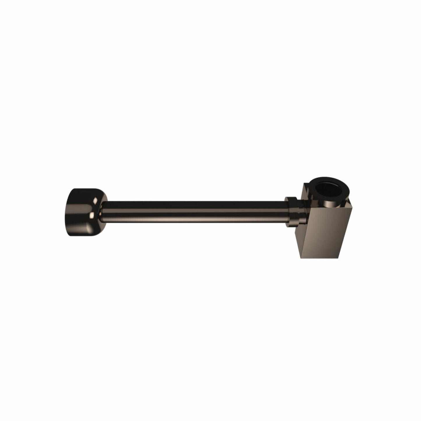 ICO Bath B7150 Square Waste With Integrated Trap