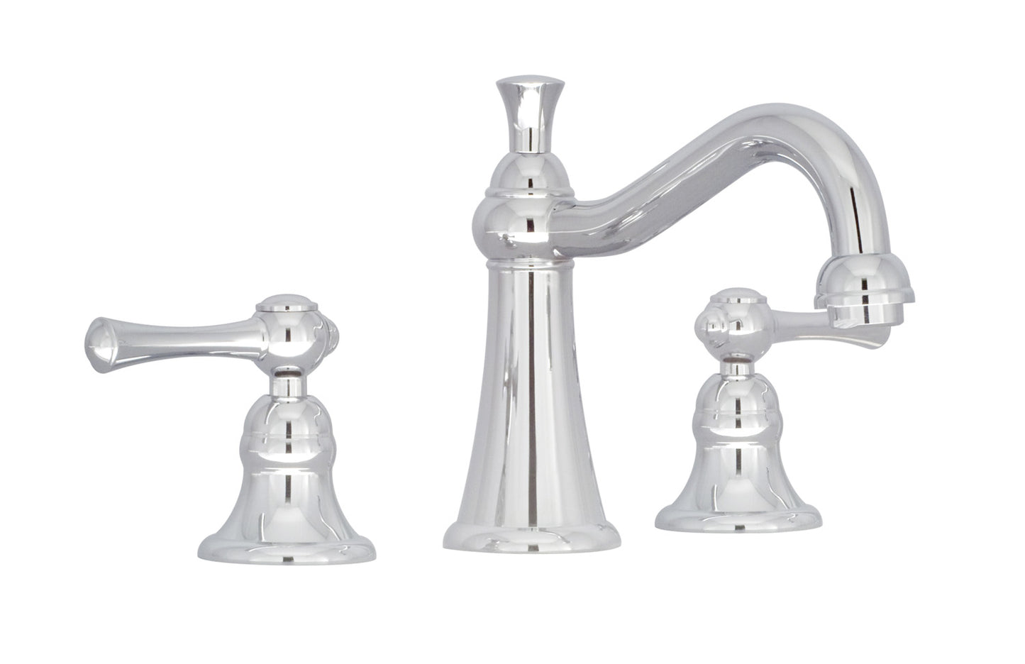 BARiL B72-8001-01L-100 8" C/C Lavatory Faucet - Parent
