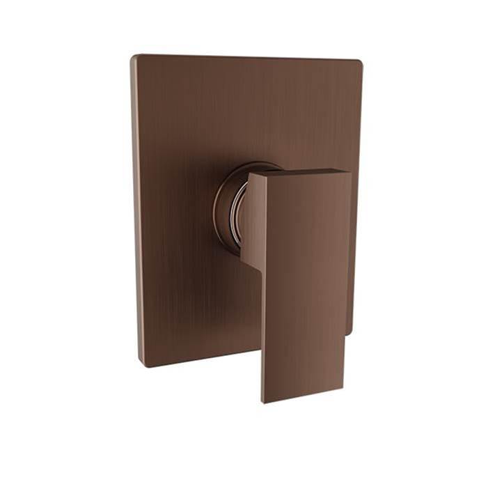 BARiL B05-9100-00 Complete Pressure Balanced Shower Control Valve