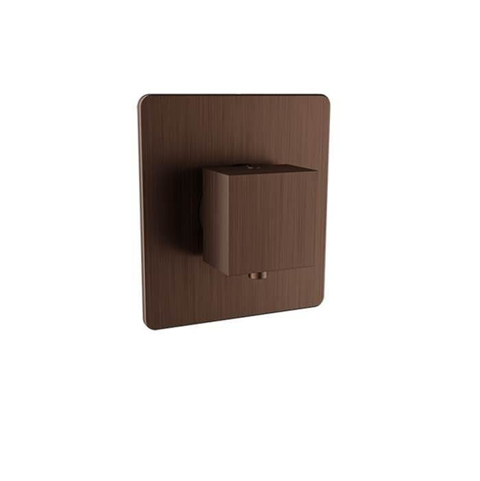 BARiL T05-9404-00 Trim Only For 3/4" Thermostatic Valve