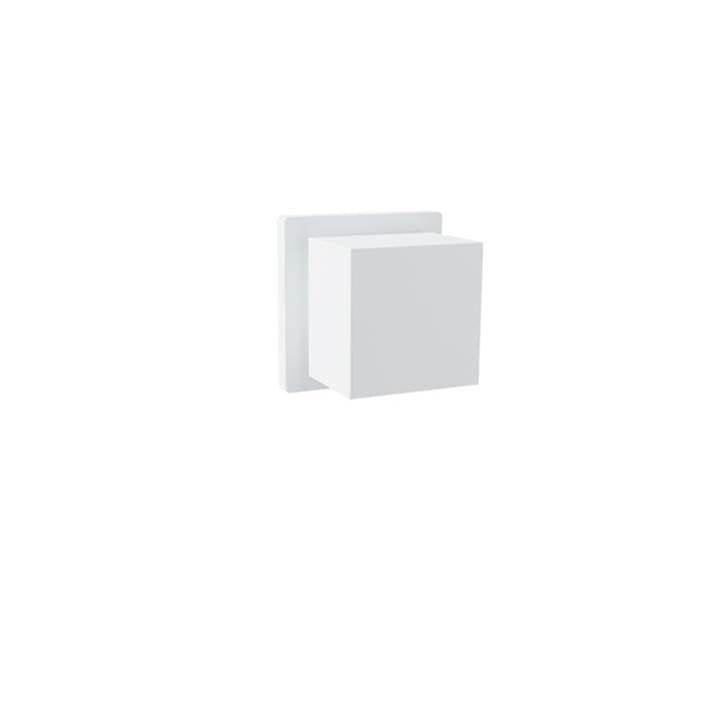 BARiL T05-9649-00 Trim Only For 2 Or 3-Port Diverter With Stop Or 3/4" Stop Valve