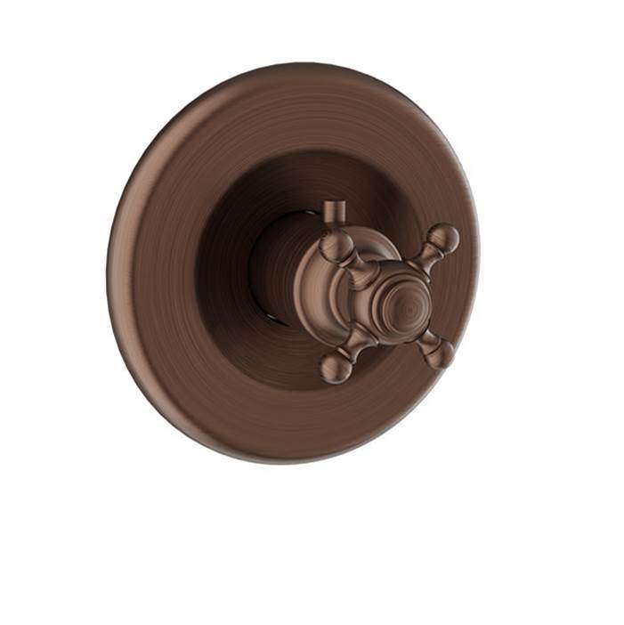 BARiL T16-9404-00 Trim Only For 3/4 Thermostatic Valve