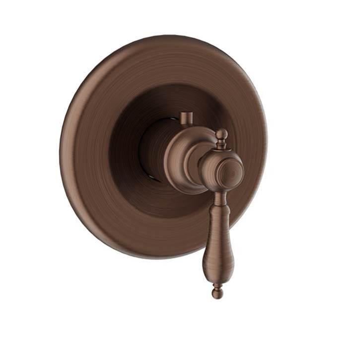 BARiL T18-9404-00 Trim Only For 3/4" Thermostatic Valve