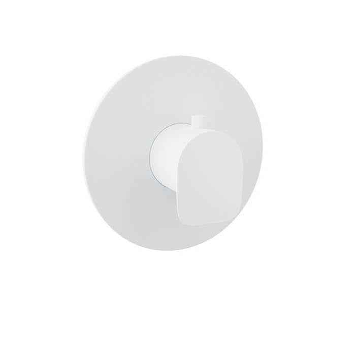 BARiL T45-9404-00 Trim Only For 3/4" Thermostatic Valve
