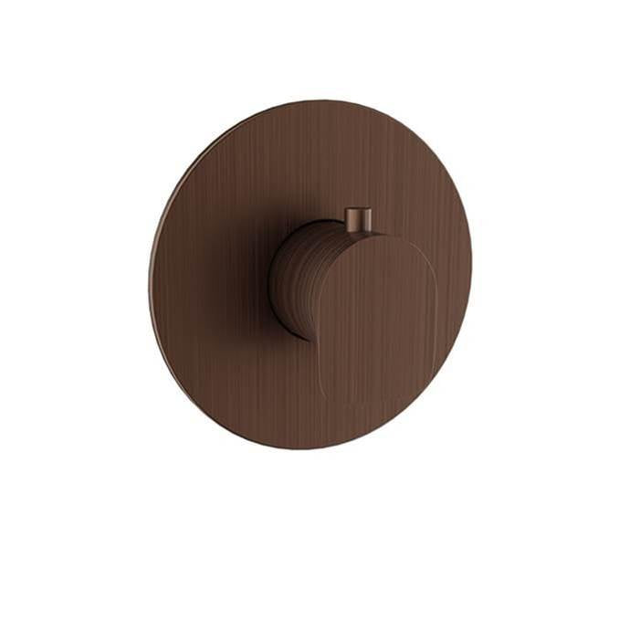 BARiL T45-9404-00 Trim Only For 3/4" Thermostatic Valve