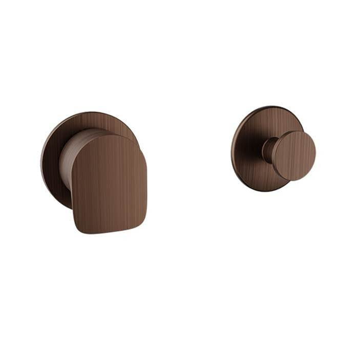 BARiL T45-9453-00 Trim Only For 3/4" Thermostatic Valve