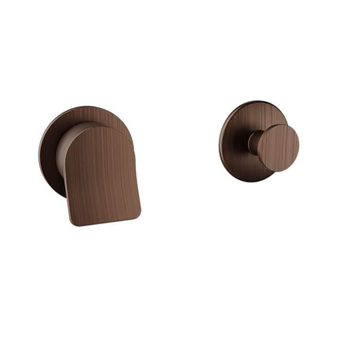 BARiL T46-9453-00 Trim Only For 3/4 Thermostatic Valve