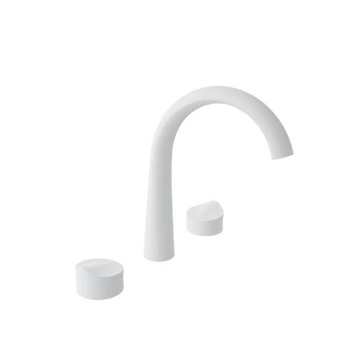 BARiL B47-8009-00L 8" C/C Lavatory Faucet - Parent