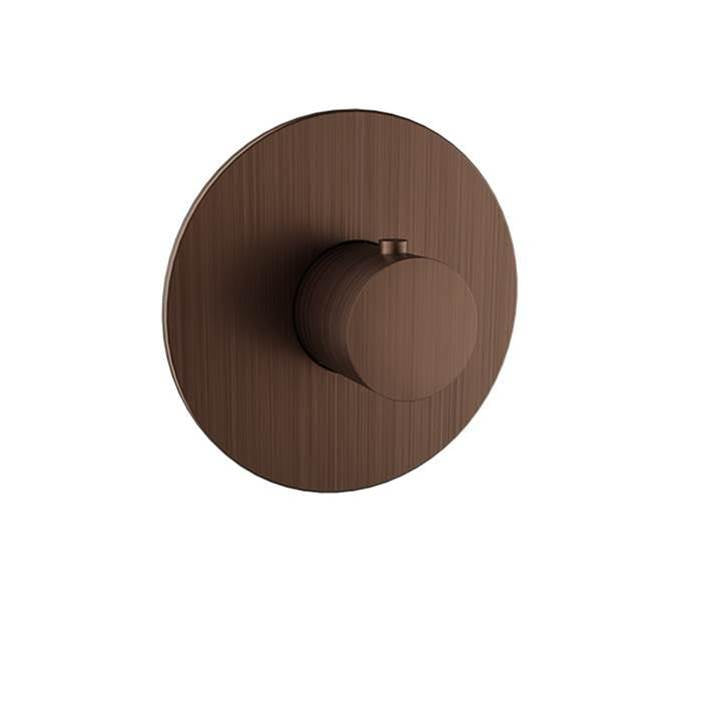 BARiL B66-9404-00 Complete 3/4 Thermostatic Valve