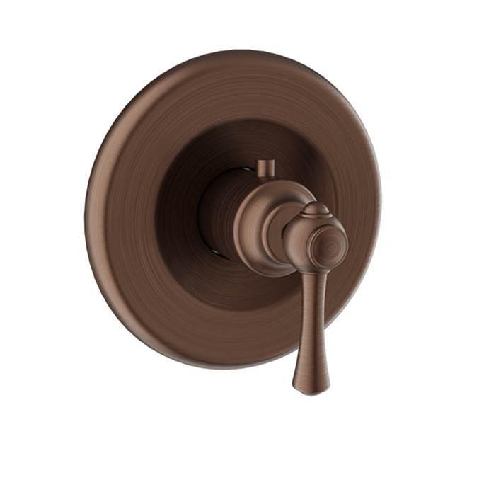BARiL T72-9404-00 Trim Only For 3/4" Thermostatic Valve