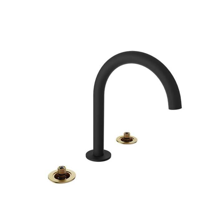 BARiL B80-8001-1PL 8" C/C Lavatory Faucet