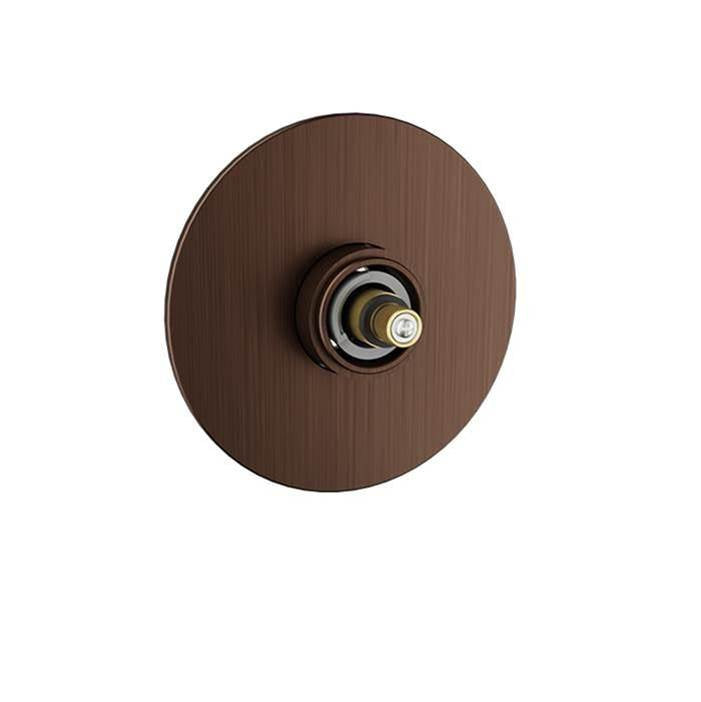 BARiL T80-9401-00 Trim Only For 3/4" Thermostatic Valve