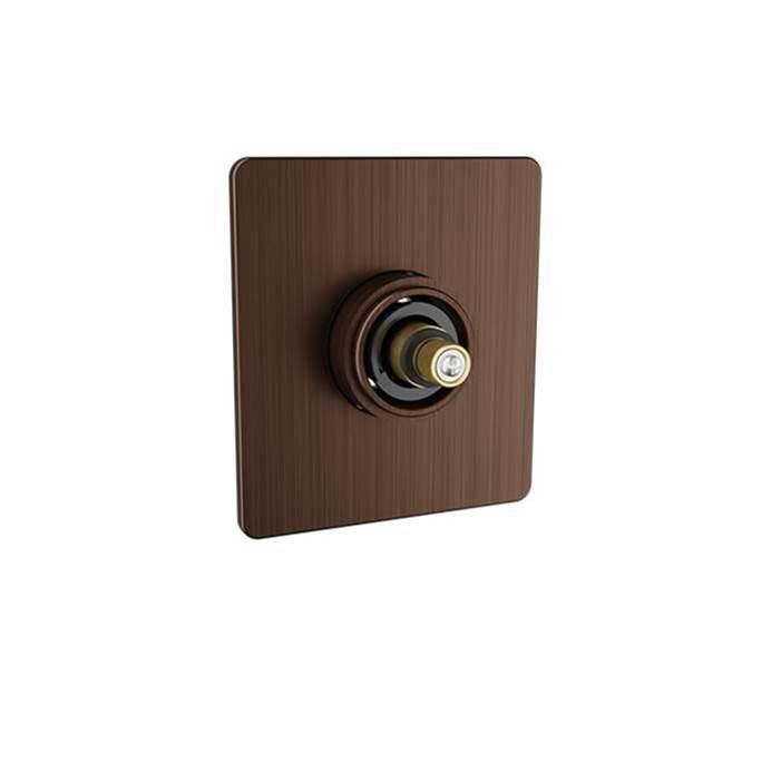 BARiL T80-9402-00 Trim Only For 3/4" Thermostatic Valve