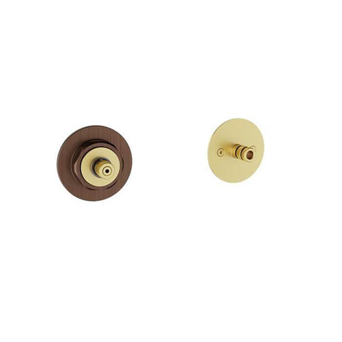 BARiL T80-9453-00 Trim Only For 3/4" Thermostatic Valve
