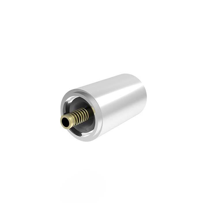BARiL EXT-3404-00 1-3/8" Decorative Extension For Thick Wall Or To Correct Deep Rough-Ins - Parent