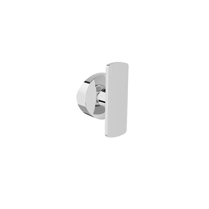 BARiL M80-1100-30 Handle Kit For Floor-Mounted Tub Filler With Hand Shower - Parent