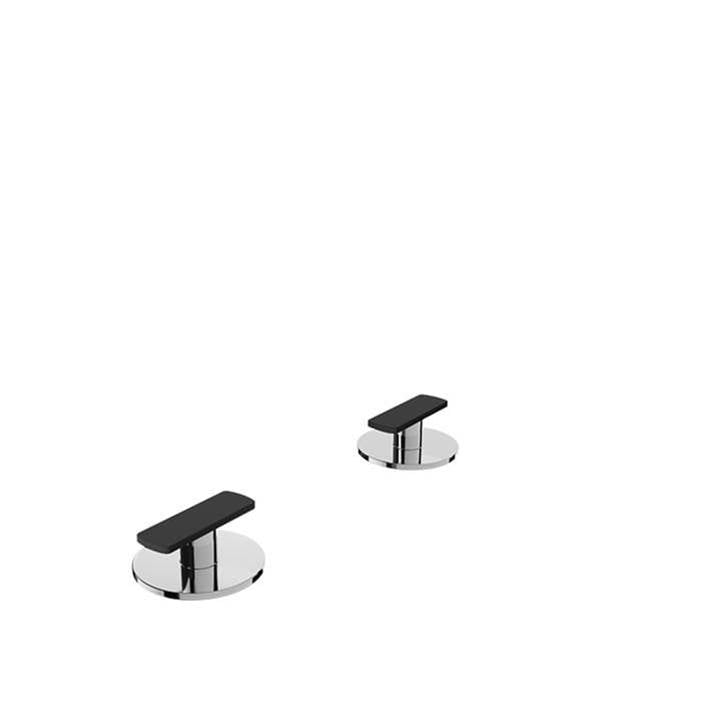 BARiL M80-8000-330 Handle Kit For 8" C/C And Two-Handle Lavatory Faucet