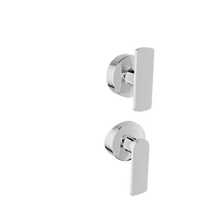 BARiL M80-9180-34 Handle Kit For Pressure-Balanced Shower Valve With Diverter - Parent