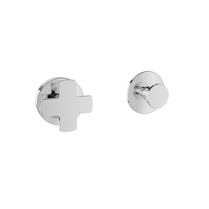BARiL M80-9453-20 Handle Kit For 3/4" Thermostatic Valve - Parent